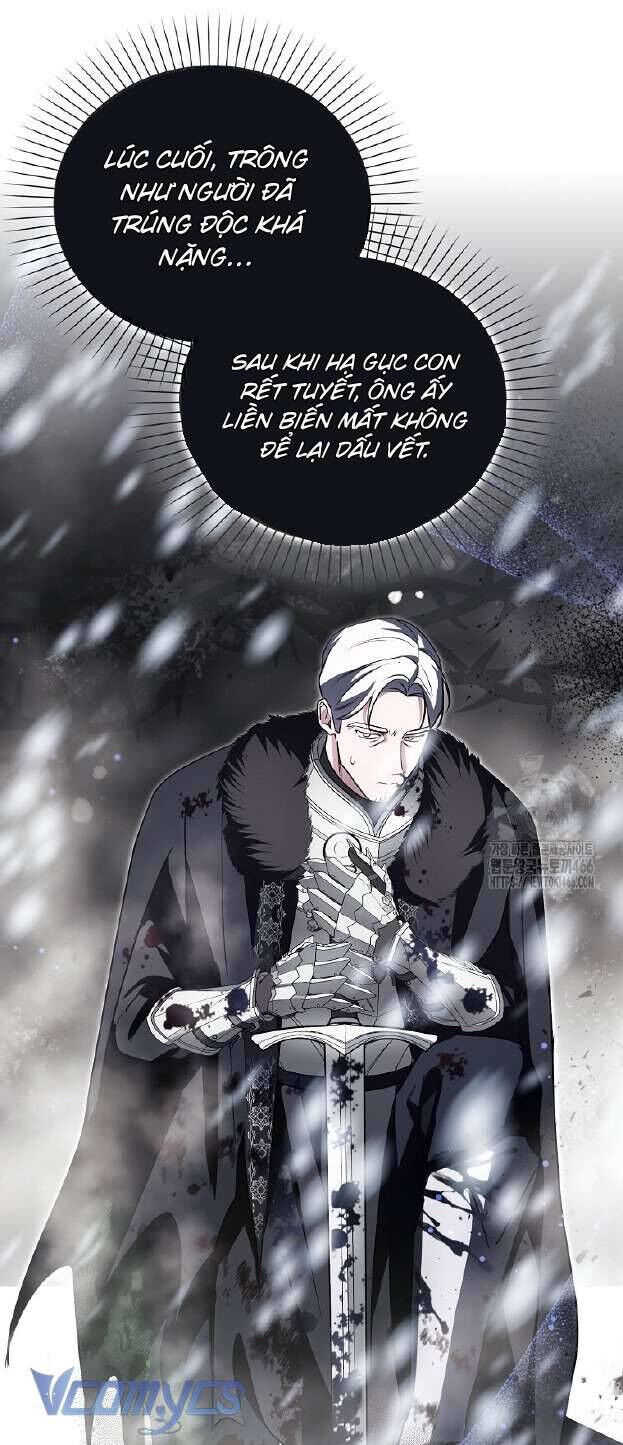 Kế Hoạch Nghỉ Hưu Của Nhân Vật Phản Diện - Chap 28 - Trang 40