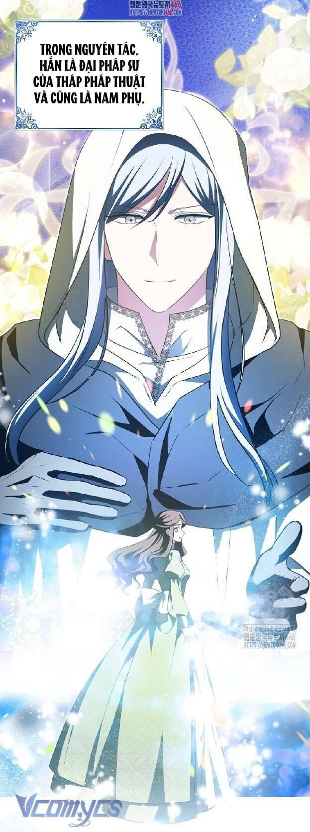 Kế Hoạch Nghỉ Hưu Của Nhân Vật Phản Diện - Chap 28 - Trang 5