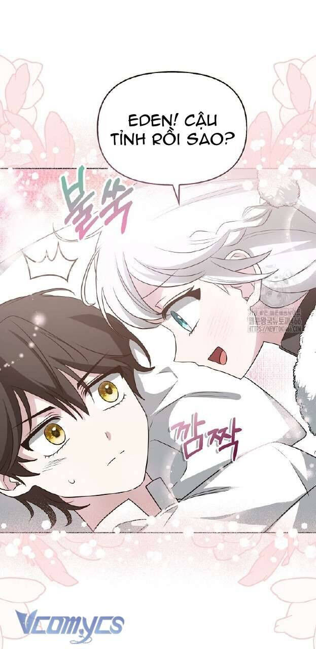 Kế Hoạch Nghỉ Hưu Của Nhân Vật Phản Diện - Chap 28 - Trang 43