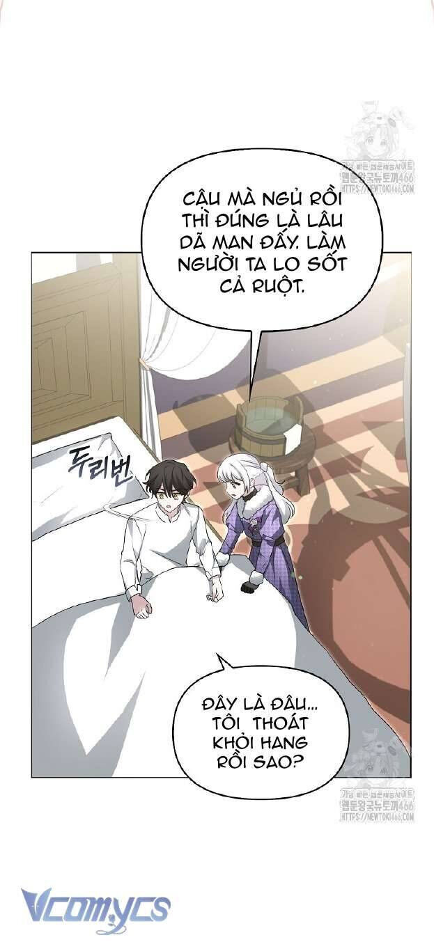 Kế Hoạch Nghỉ Hưu Của Nhân Vật Phản Diện - Chap 28 - Trang 44