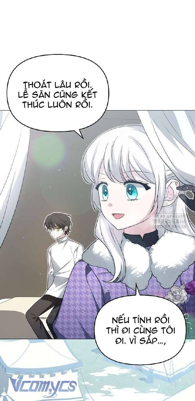 Kế Hoạch Nghỉ Hưu Của Nhân Vật Phản Diện - Chap 28 - Trang 45