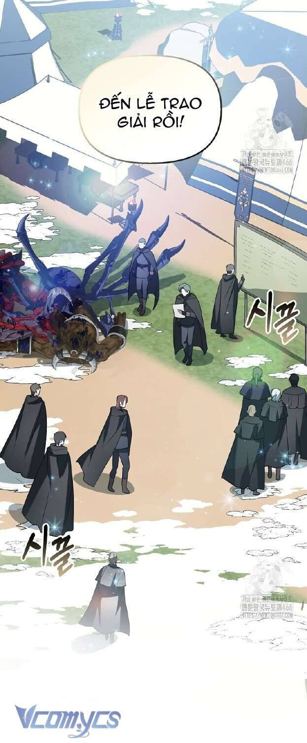 Kế Hoạch Nghỉ Hưu Của Nhân Vật Phản Diện - Chap 28 - Trang 46