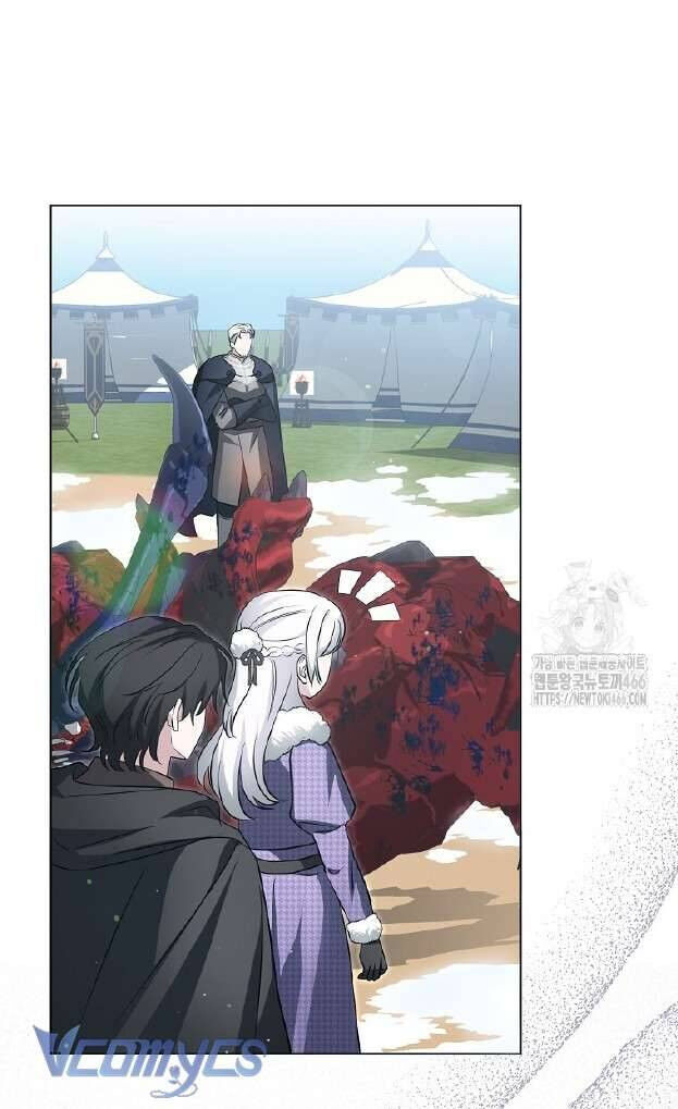 Kế Hoạch Nghỉ Hưu Của Nhân Vật Phản Diện - Chap 28 - Trang 47