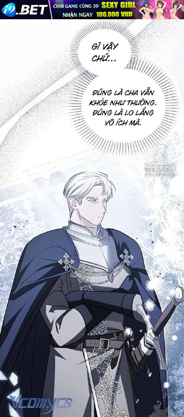 Kế Hoạch Nghỉ Hưu Của Nhân Vật Phản Diện - Chap 28 - Trang 48