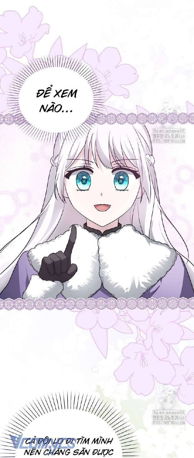 Kế Hoạch Nghỉ Hưu Của Nhân Vật Phản Diện - Chap 28 - Trang 51