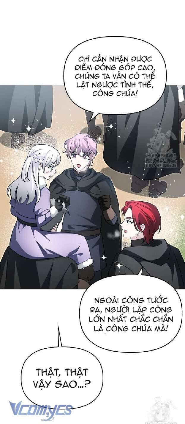 Kế Hoạch Nghỉ Hưu Của Nhân Vật Phản Diện - Chap 28 - Trang 57