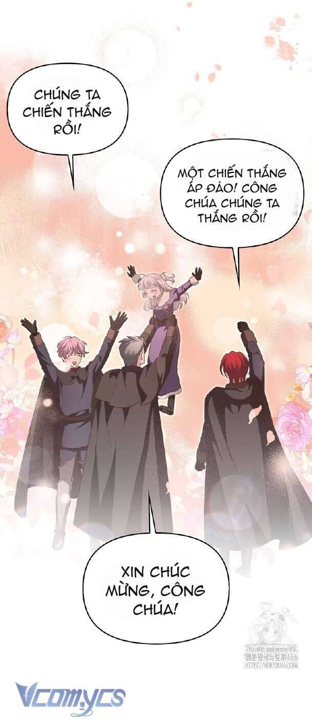 Kế Hoạch Nghỉ Hưu Của Nhân Vật Phản Diện - Chap 28 - Trang 61