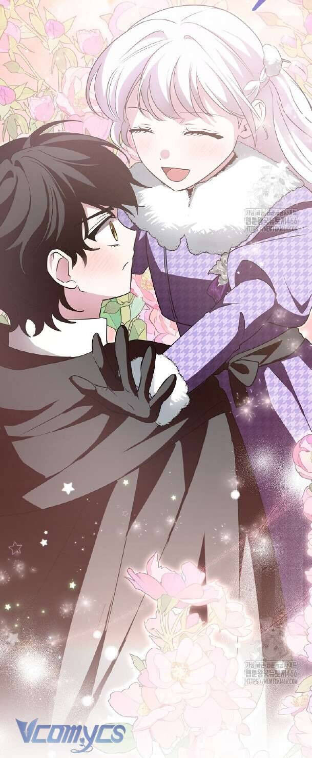 Kế Hoạch Nghỉ Hưu Của Nhân Vật Phản Diện - Chap 28 - Trang 63