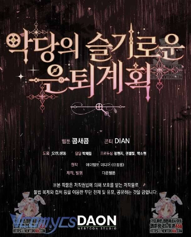 Kế Hoạch Nghỉ Hưu Của Nhân Vật Phản Diện - Chap 28 - Trang 66