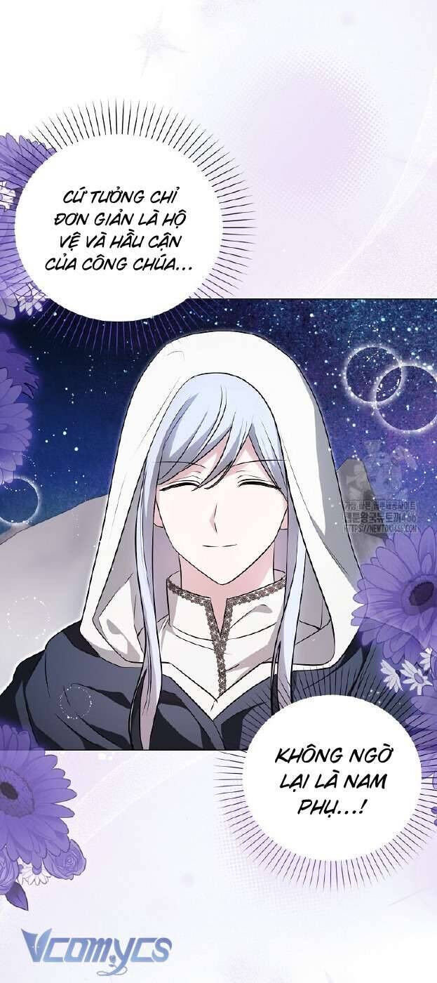 Kế Hoạch Nghỉ Hưu Của Nhân Vật Phản Diện - Chap 28 - Trang 8