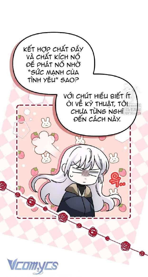 Kế Hoạch Nghỉ Hưu Của Nhân Vật Phản Diện - Chap 28 - Trang 10