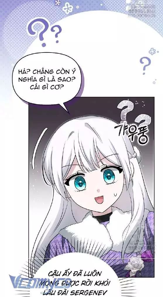 Kế Hoạch Nghỉ Hưu Của Nhân Vật Phản Diện - Chap 29 - Trang 14