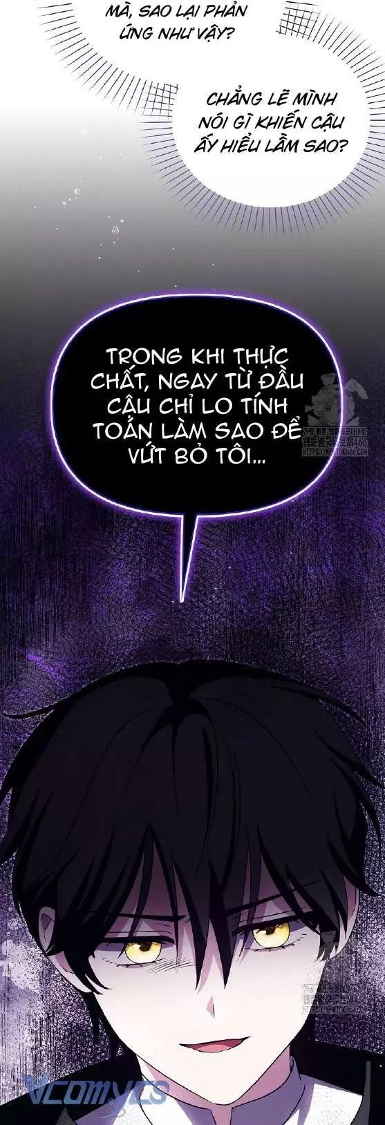Kế Hoạch Nghỉ Hưu Của Nhân Vật Phản Diện - Chap 29 - Trang 15