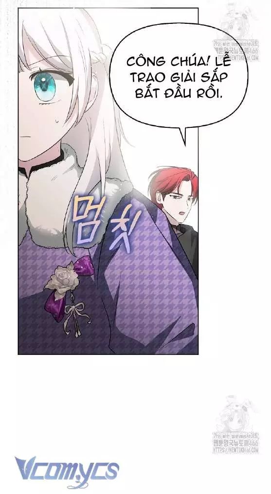 Kế Hoạch Nghỉ Hưu Của Nhân Vật Phản Diện - Chap 29 - Trang 18