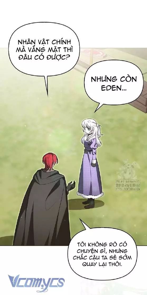 Kế Hoạch Nghỉ Hưu Của Nhân Vật Phản Diện - Chap 29 - Trang 19