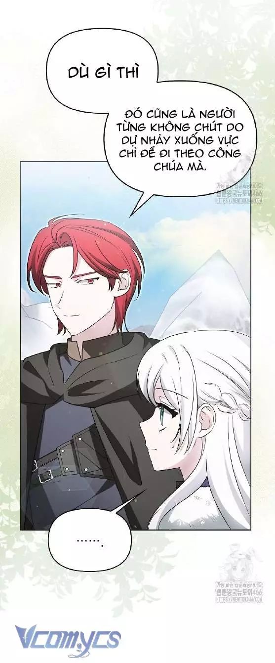 Kế Hoạch Nghỉ Hưu Của Nhân Vật Phản Diện - Chap 29 - Trang 20