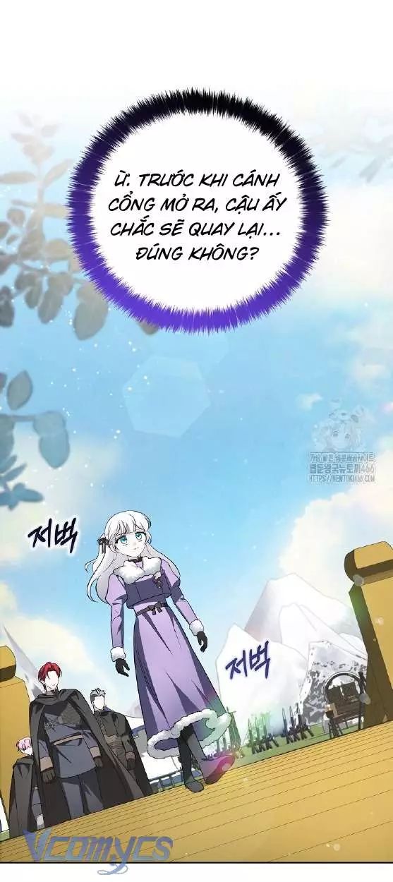 Kế Hoạch Nghỉ Hưu Của Nhân Vật Phản Diện - Chap 29 - Trang 21