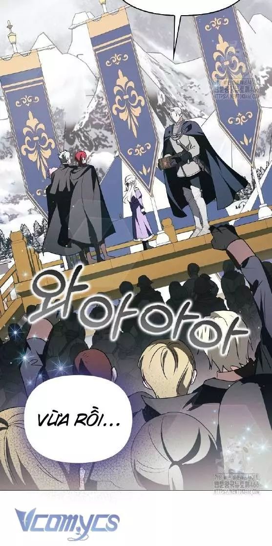 Kế Hoạch Nghỉ Hưu Của Nhân Vật Phản Diện - Chap 29 - Trang 26