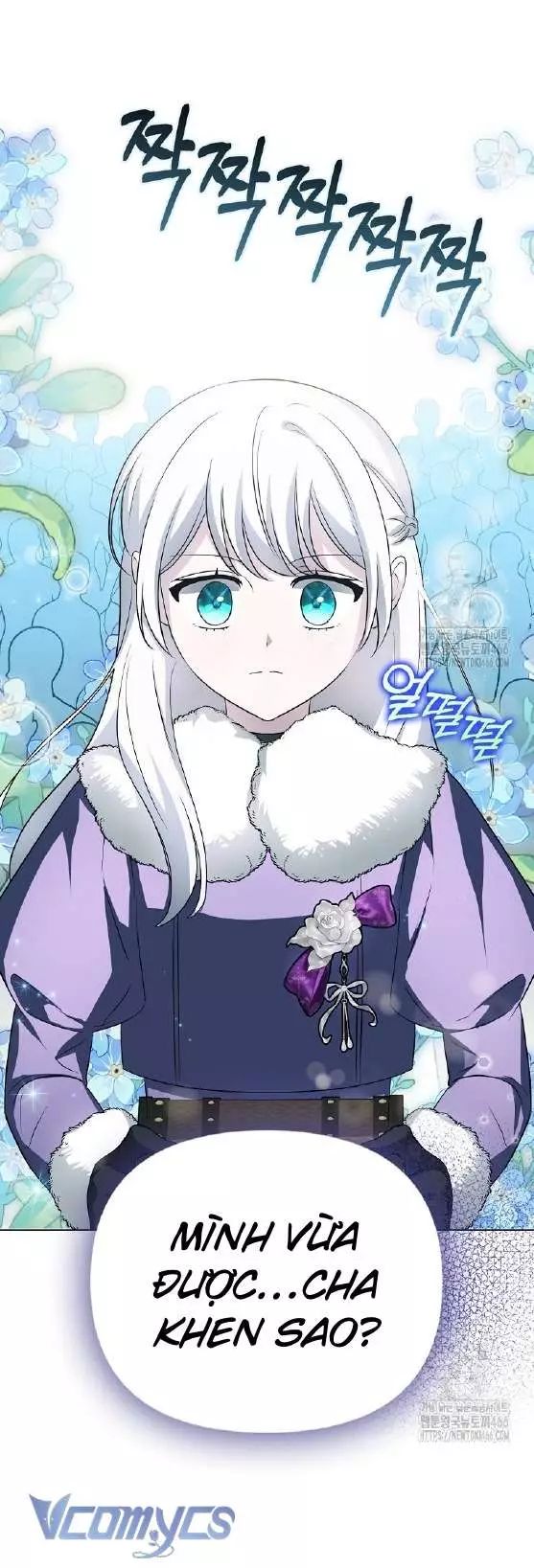 Kế Hoạch Nghỉ Hưu Của Nhân Vật Phản Diện - Chap 29 - Trang 27