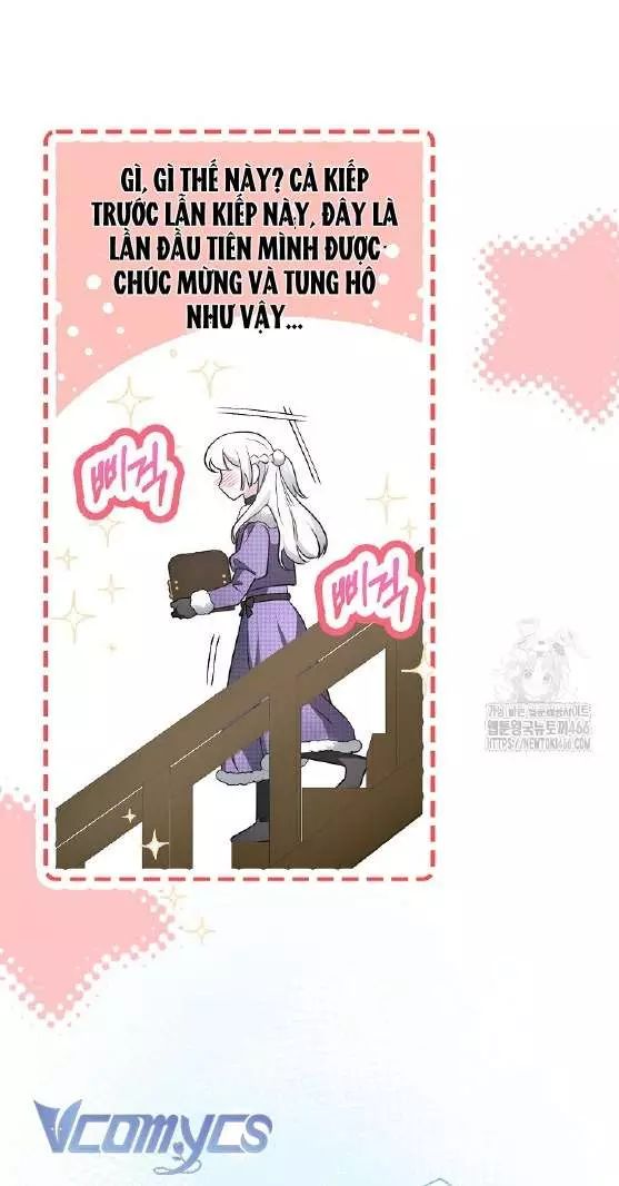 Kế Hoạch Nghỉ Hưu Của Nhân Vật Phản Diện - Chap 29 - Trang 28