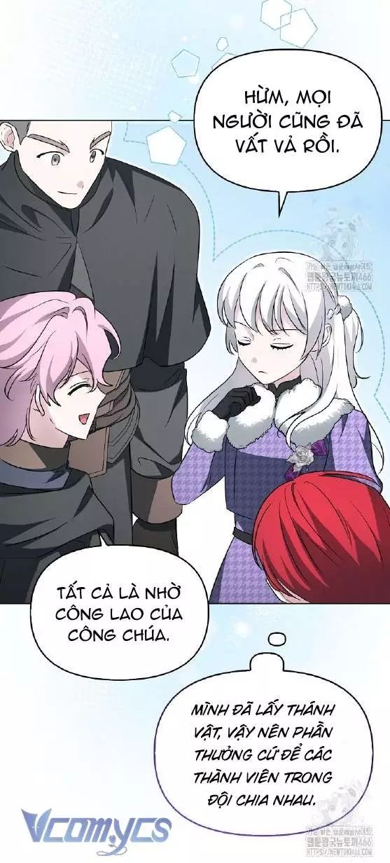Kế Hoạch Nghỉ Hưu Của Nhân Vật Phản Diện - Chap 29 - Trang 29