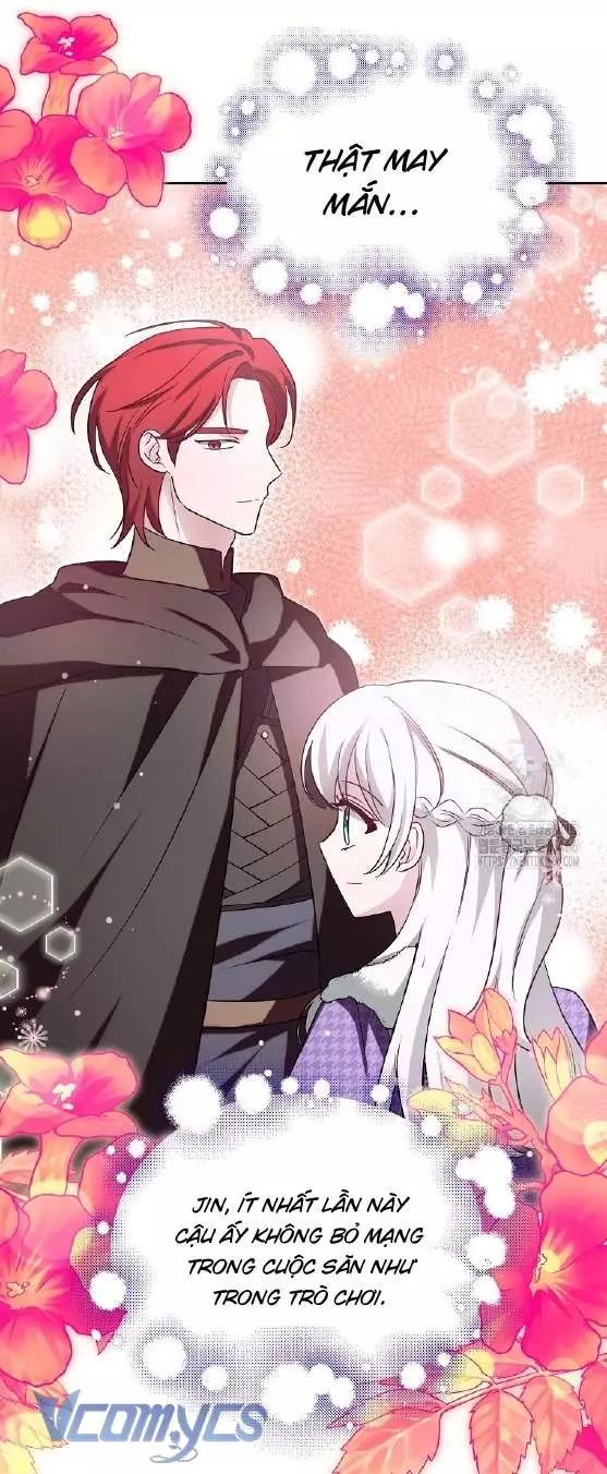 Kế Hoạch Nghỉ Hưu Của Nhân Vật Phản Diện - Chap 29 - Trang 30