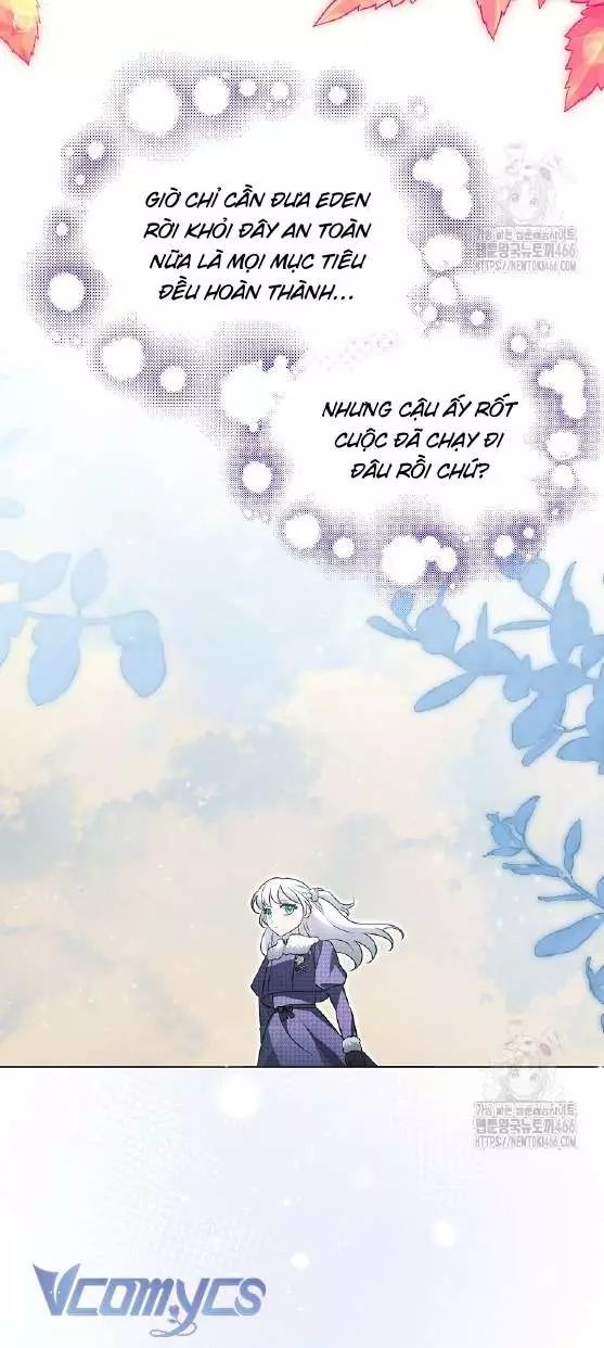 Kế Hoạch Nghỉ Hưu Của Nhân Vật Phản Diện - Chap 29 - Trang 31
