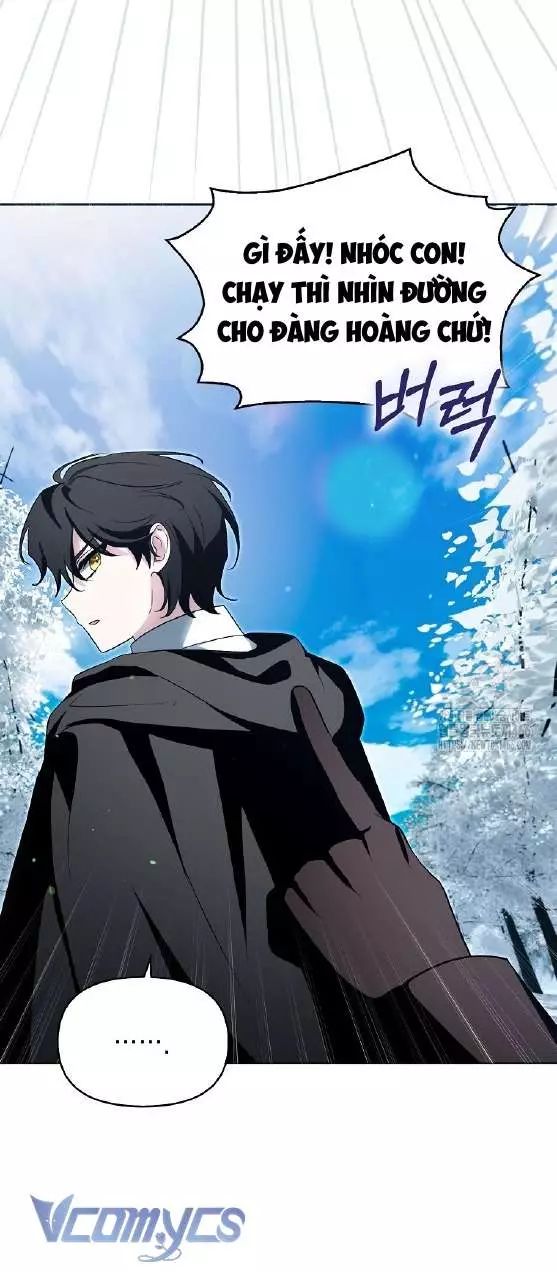 Kế Hoạch Nghỉ Hưu Của Nhân Vật Phản Diện - Chap 29 - Trang 36