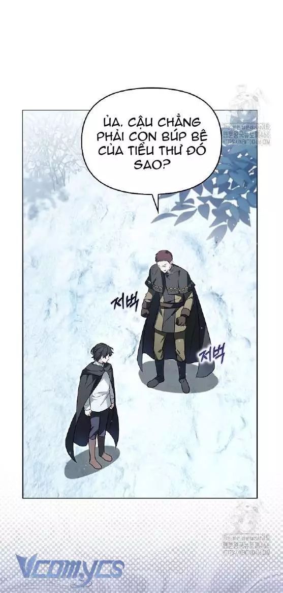 Kế Hoạch Nghỉ Hưu Của Nhân Vật Phản Diện - Chap 29 - Trang 37