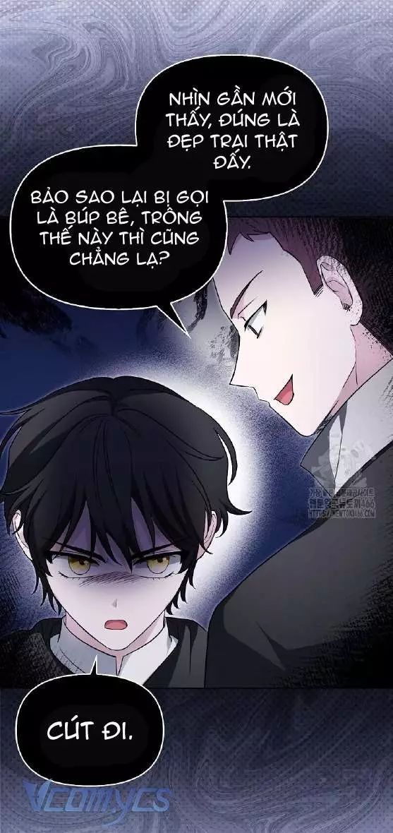 Kế Hoạch Nghỉ Hưu Của Nhân Vật Phản Diện - Chap 29 - Trang 38
