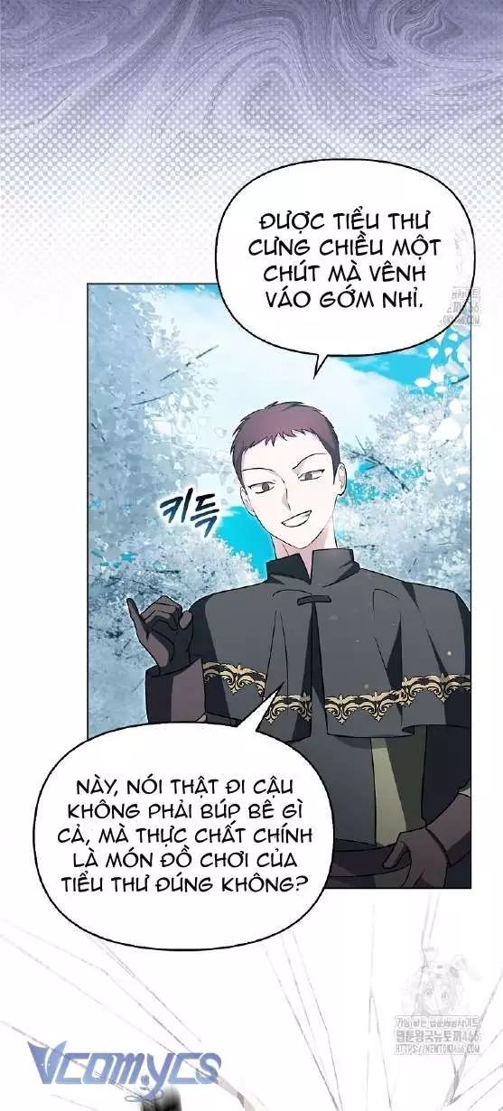 Kế Hoạch Nghỉ Hưu Của Nhân Vật Phản Diện - Chap 29 - Trang 39