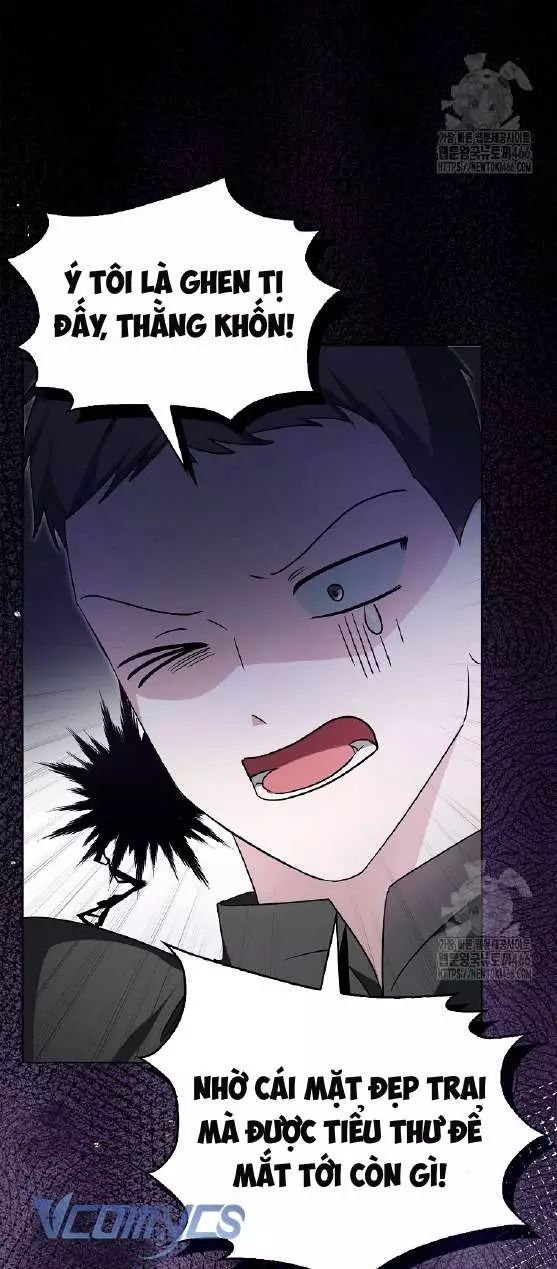 Kế Hoạch Nghỉ Hưu Của Nhân Vật Phản Diện - Chap 29 - Trang 42