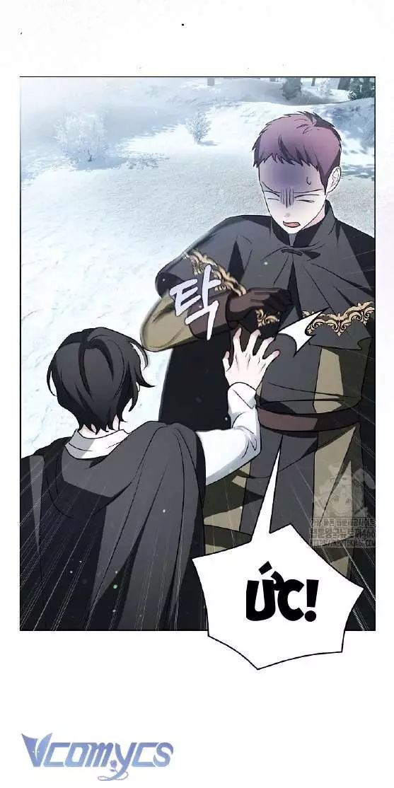 Kế Hoạch Nghỉ Hưu Của Nhân Vật Phản Diện - Chap 29 - Trang 44
