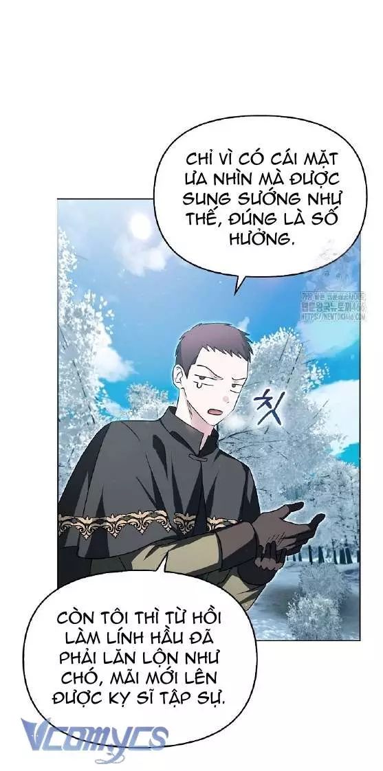 Kế Hoạch Nghỉ Hưu Của Nhân Vật Phản Diện - Chap 29 - Trang 45