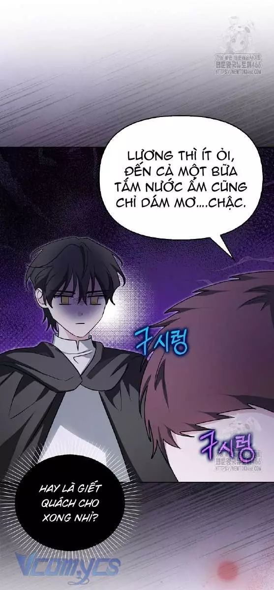 Kế Hoạch Nghỉ Hưu Của Nhân Vật Phản Diện - Chap 29 - Trang 46