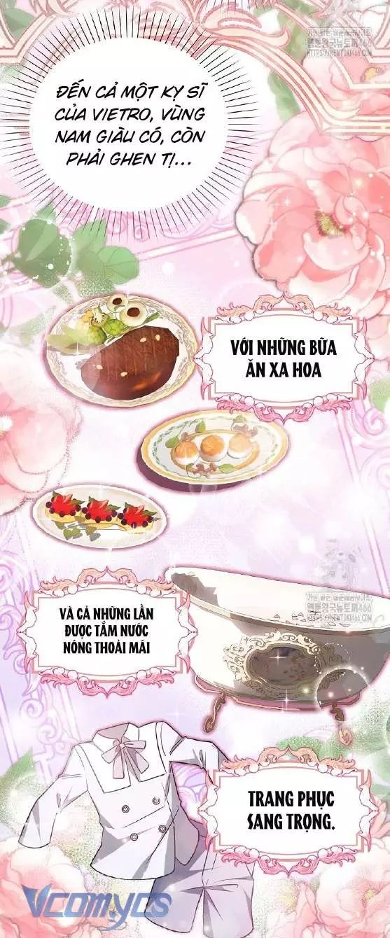 Kế Hoạch Nghỉ Hưu Của Nhân Vật Phản Diện - Chap 29 - Trang 48