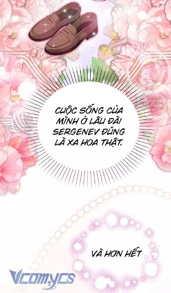 Kế Hoạch Nghỉ Hưu Của Nhân Vật Phản Diện - Chap 29 - Trang 49
