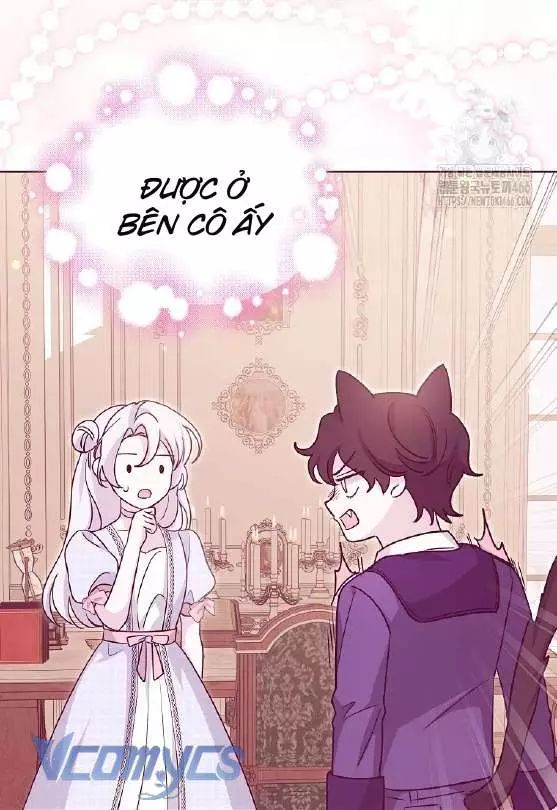 Kế Hoạch Nghỉ Hưu Của Nhân Vật Phản Diện - Chap 29 - Trang 50