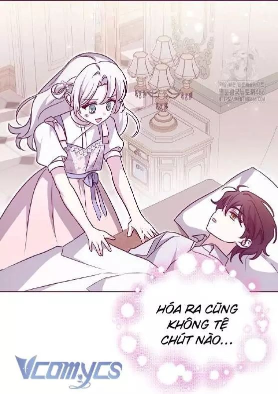 Kế Hoạch Nghỉ Hưu Của Nhân Vật Phản Diện - Chap 29 - Trang 51