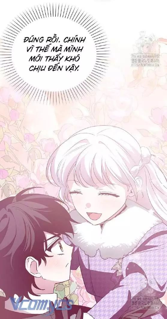 Kế Hoạch Nghỉ Hưu Của Nhân Vật Phản Diện - Chap 29 - Trang 52