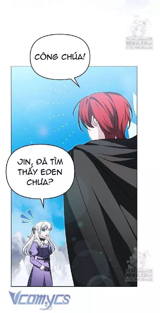 Kế Hoạch Nghỉ Hưu Của Nhân Vật Phản Diện - Chap 29 - Trang 57