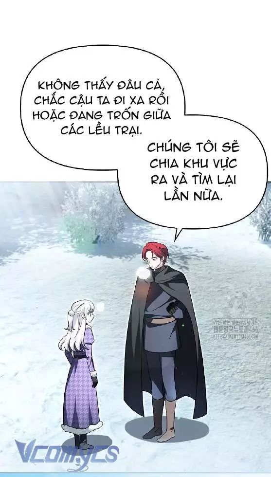 Kế Hoạch Nghỉ Hưu Của Nhân Vật Phản Diện - Chap 29 - Trang 58