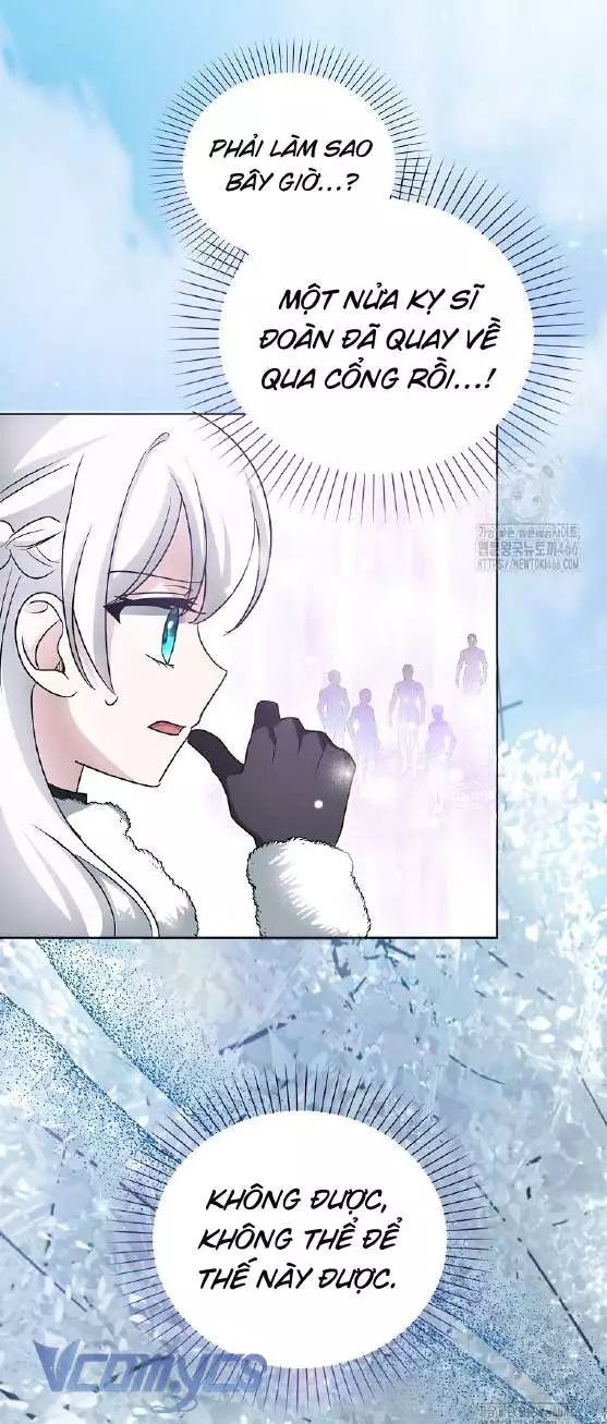 Kế Hoạch Nghỉ Hưu Của Nhân Vật Phản Diện - Chap 29 - Trang 59