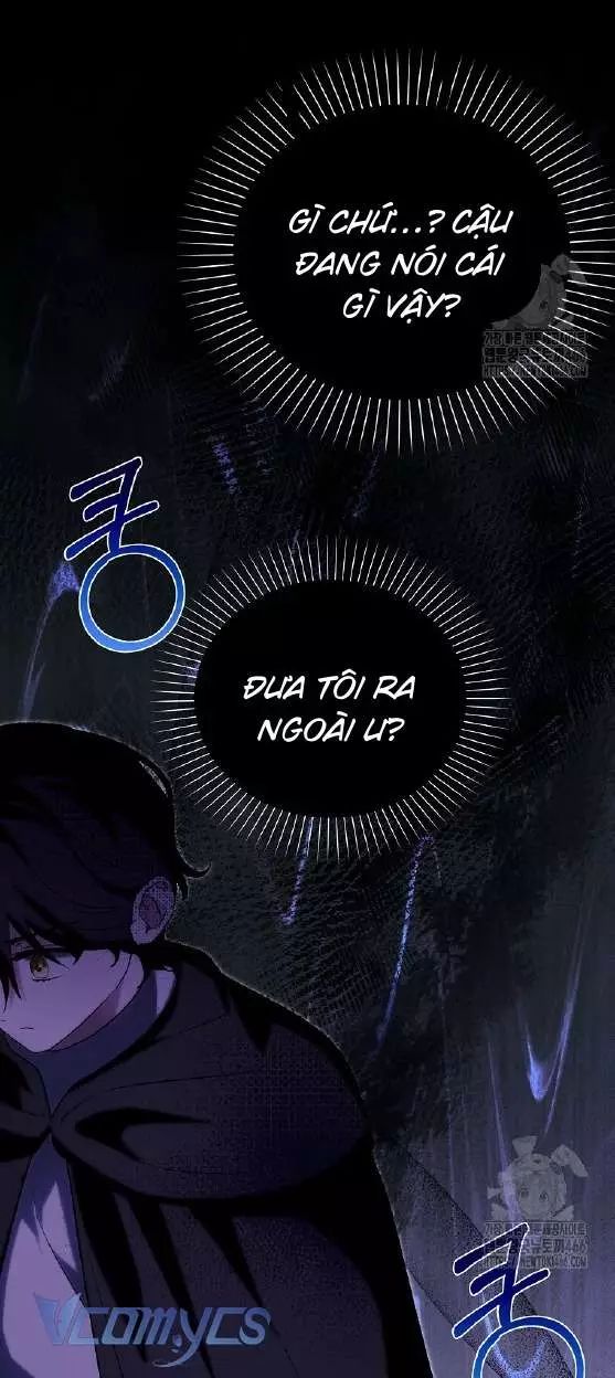 Kế Hoạch Nghỉ Hưu Của Nhân Vật Phản Diện - Chap 29 - Trang 7
