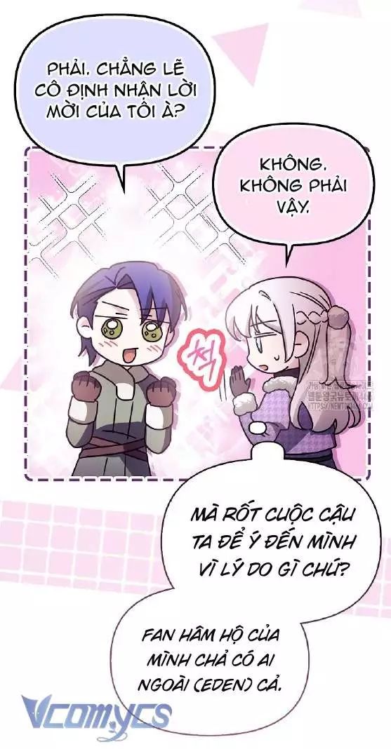 Kế Hoạch Nghỉ Hưu Của Nhân Vật Phản Diện - Chap 29 - Trang 62