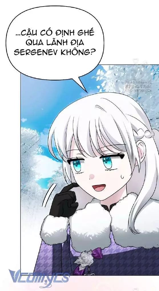 Kế Hoạch Nghỉ Hưu Của Nhân Vật Phản Diện - Chap 29 - Trang 63