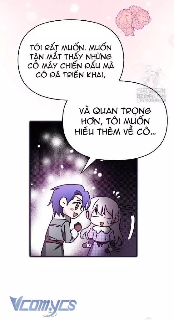 Kế Hoạch Nghỉ Hưu Của Nhân Vật Phản Diện - Chap 29 - Trang 65