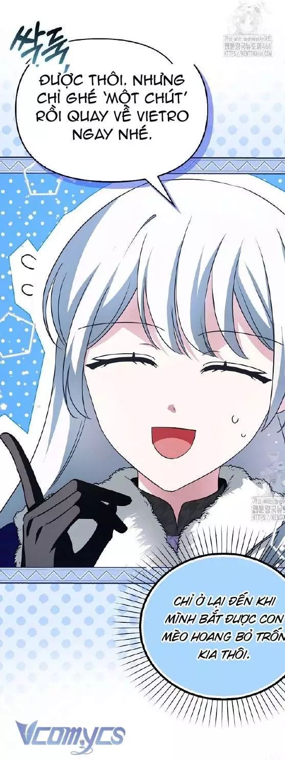 Kế Hoạch Nghỉ Hưu Của Nhân Vật Phản Diện - Chap 29 - Trang 66