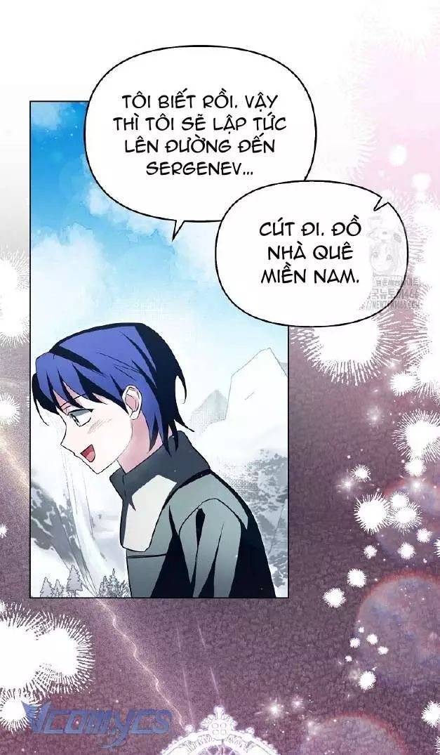 Kế Hoạch Nghỉ Hưu Của Nhân Vật Phản Diện - Chap 29 - Trang 67