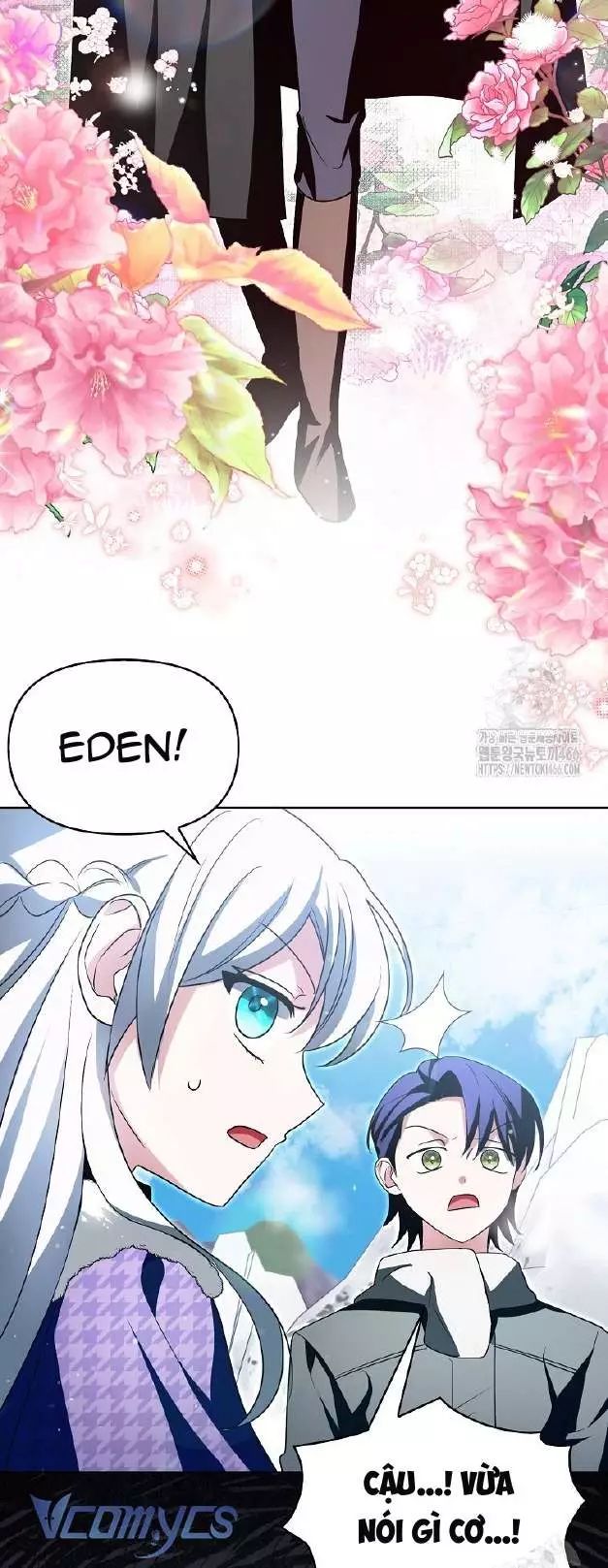 Kế Hoạch Nghỉ Hưu Của Nhân Vật Phản Diện - Chap 29 - Trang 69